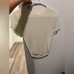 Zara Top